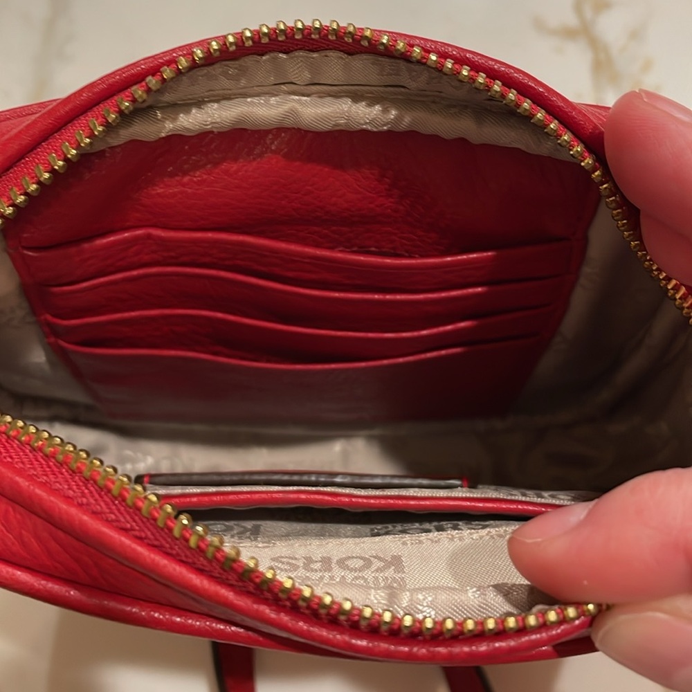 Michael Kors Crossbody bag - Picture 4 of 9